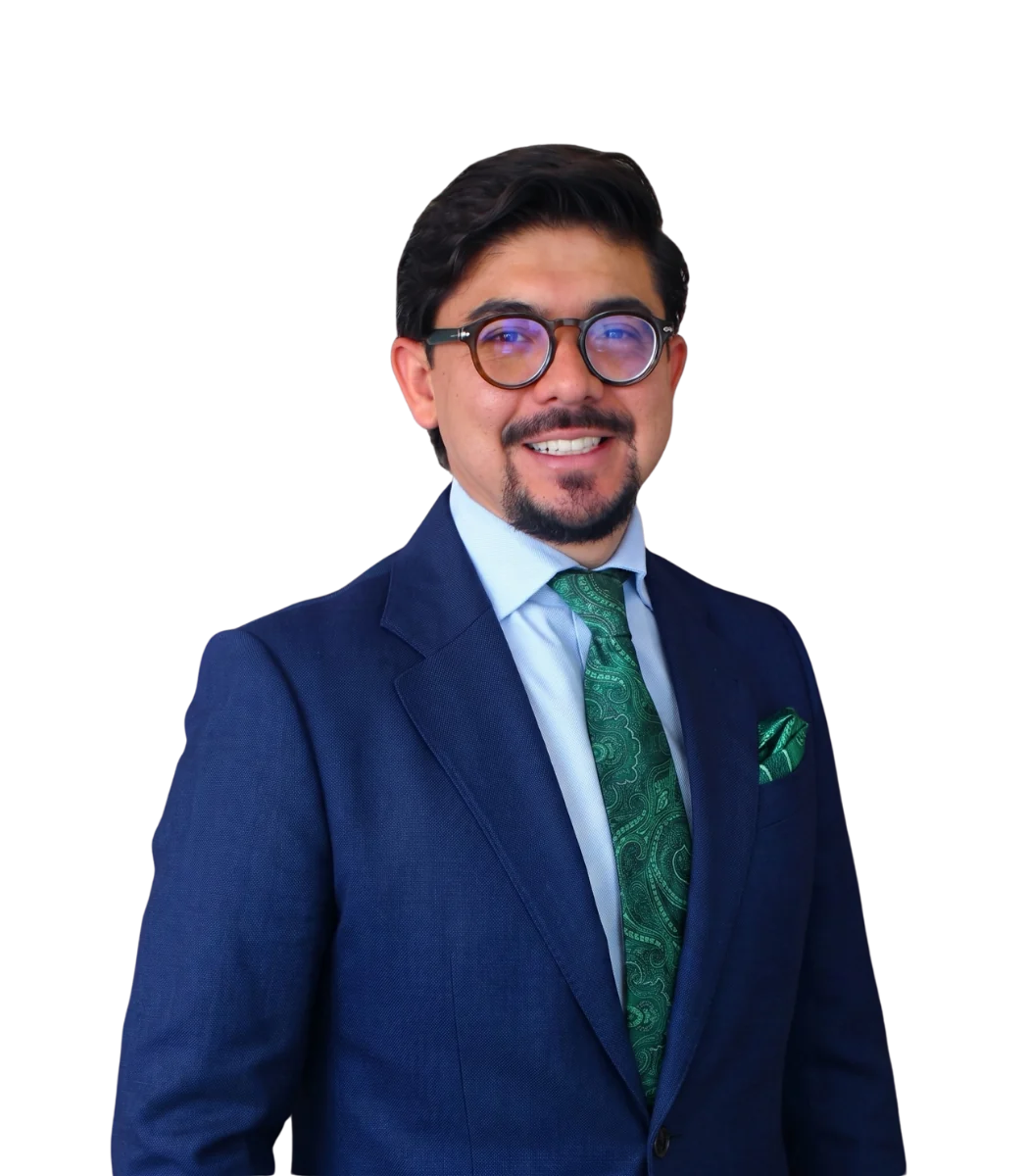 El Actuario — Creador y Productor Ejecutivo de Yo Soy Emprendedor