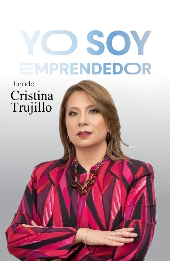 Cristina Trujillo