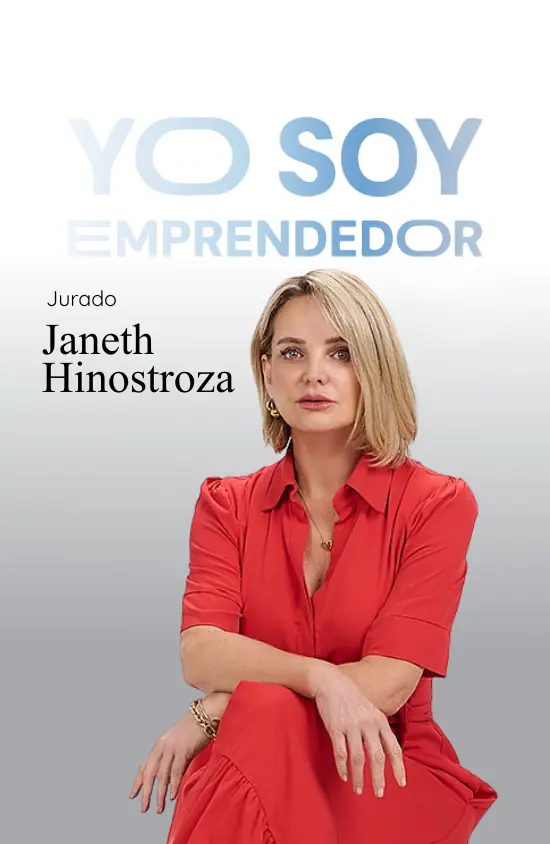 Janet Hinostroza