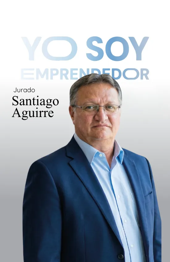 Santiago Aguirre