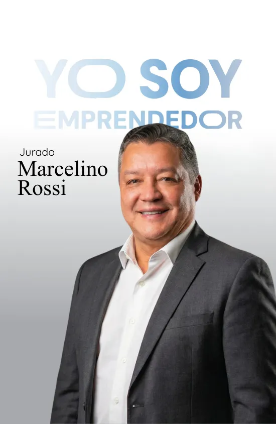 Marcelino Rossi