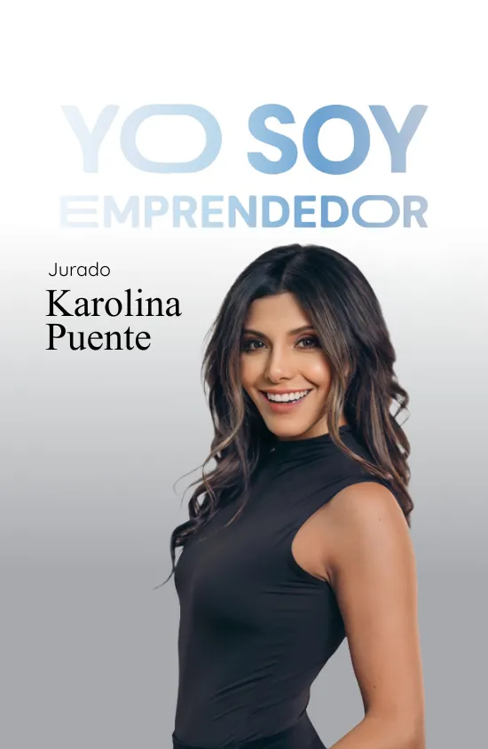 Karolina Puente