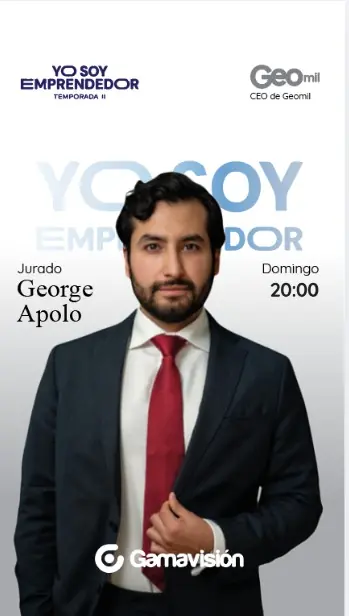 George Apolo