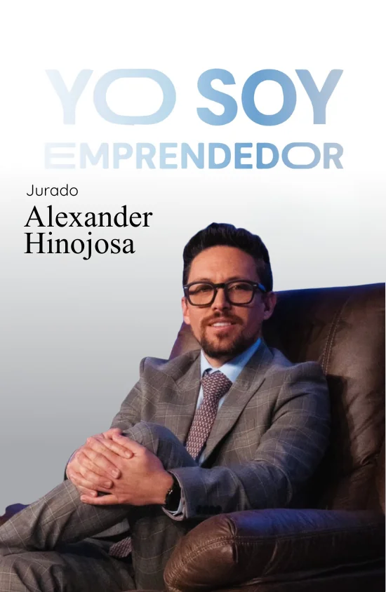 Alexander Hinojosa
