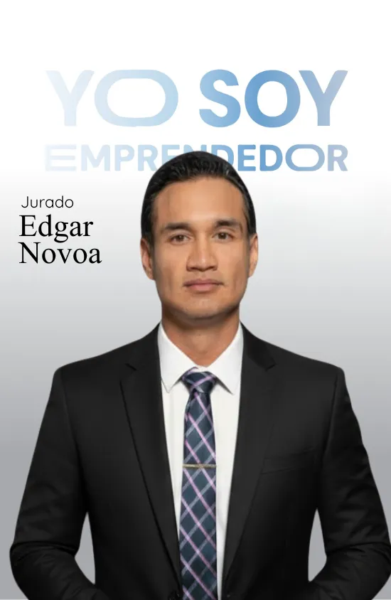 Edgar Novoa