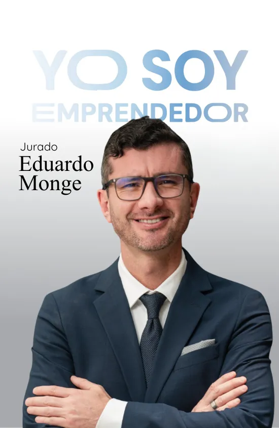 Eduardo Monge