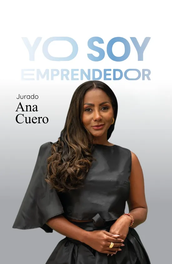 Ana Cuero