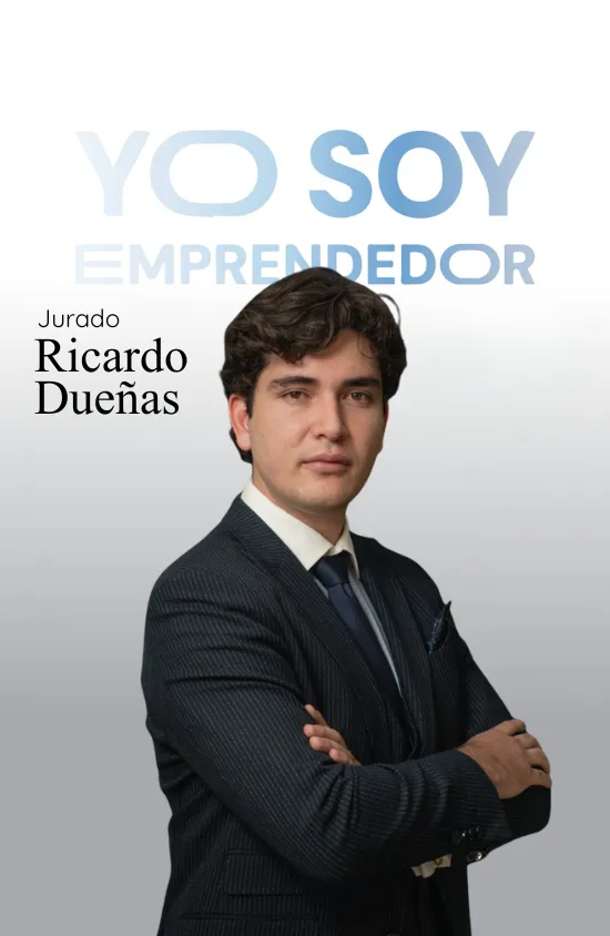 Ricardo Dueñas