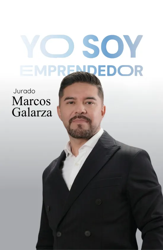 Marcos Galarza